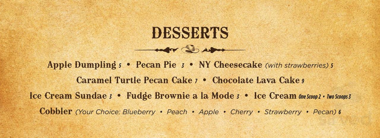 Branding Iron restaurant in Kerrville - Restaurant menu and reviews Branding Iron restaurant in Kerrville - Restaurant menu and reviews