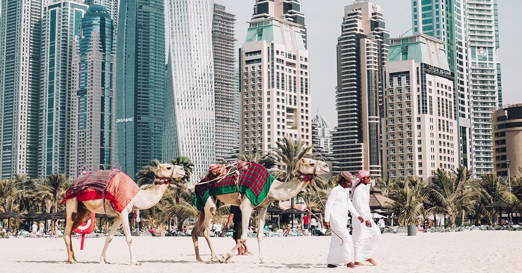 20 Crypto Companies in Dubai You Should Get to Know